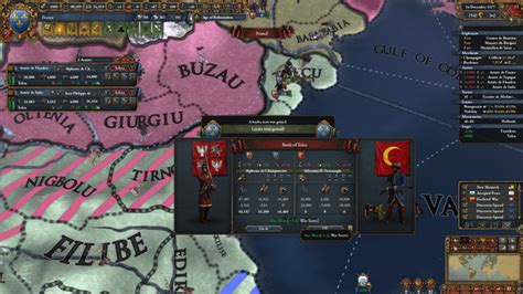 eu4 military drill